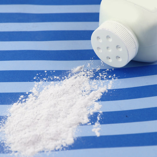 Baby Powder - Fragrance Oil