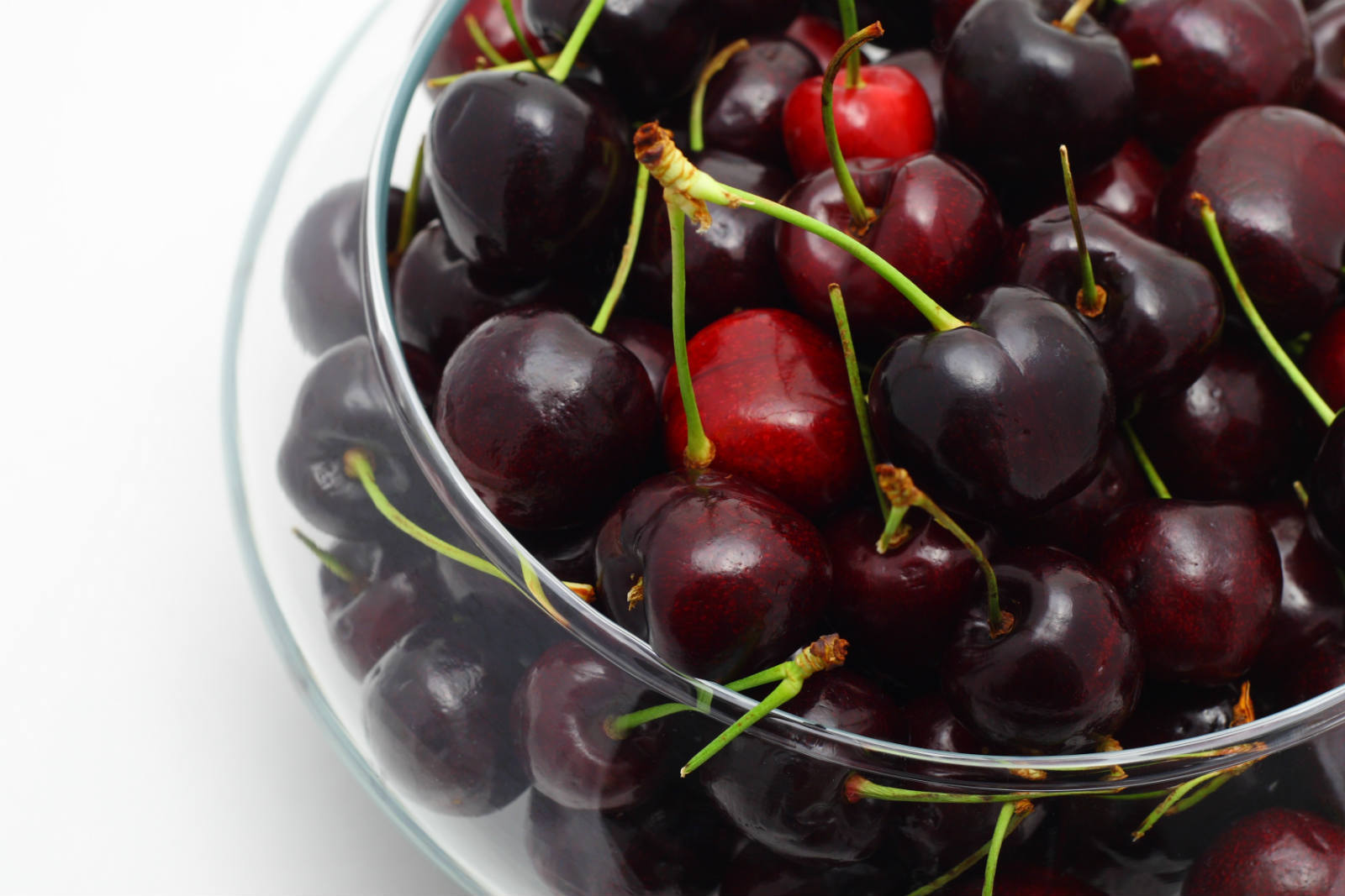 Black Cherry - Fragrance Oil