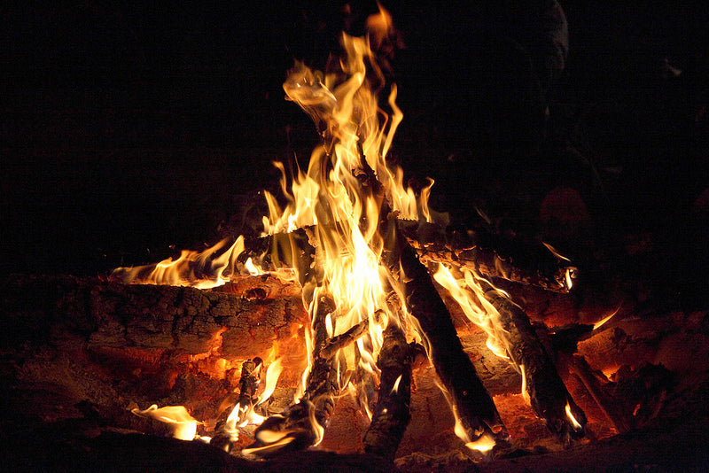 Campfire Smoke - Fragrance Oil