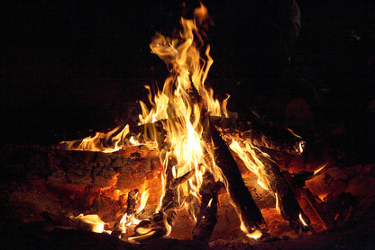 Campfire Smoke - Fragrance Oil