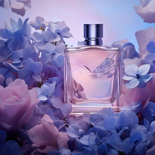Magic Spell Type - Fragrance Oil