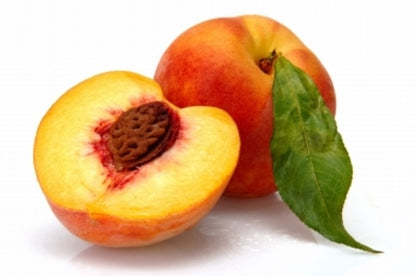 Peach - Fragrance Oil