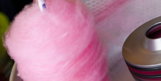 Pink Sugar - Fragrance Oil
