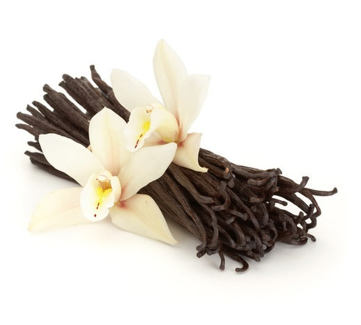 Simply Vanilla - Fragrance Oil