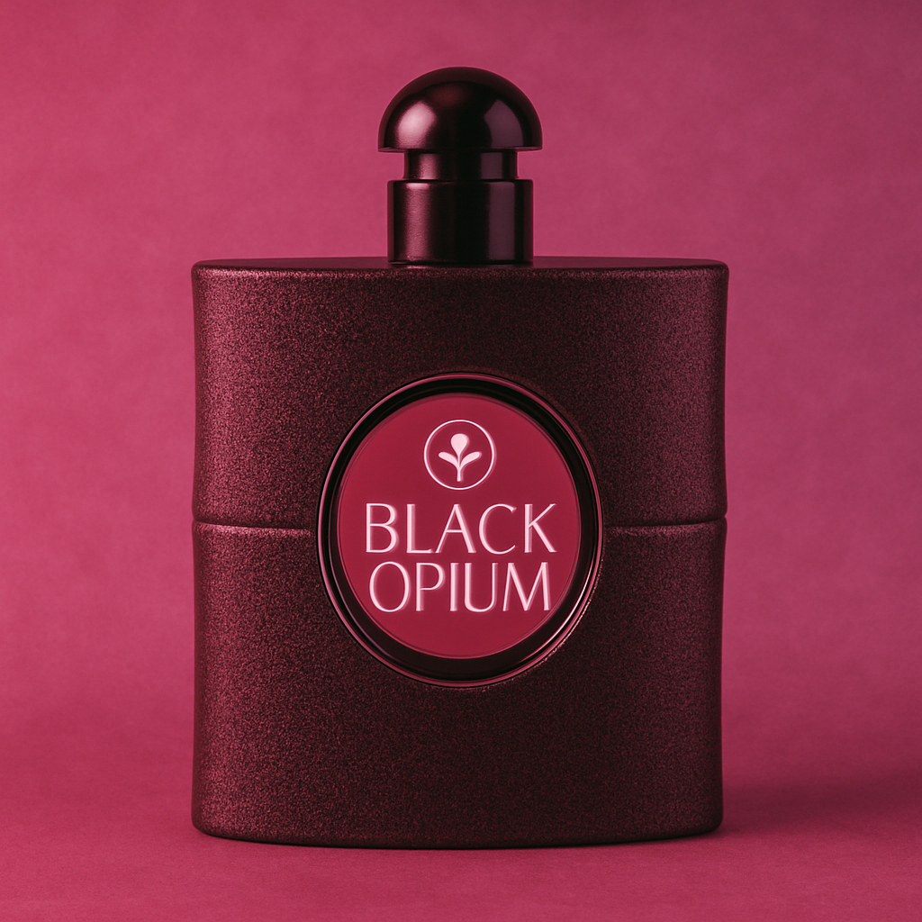 Black Opium Type - Fragrance Oil