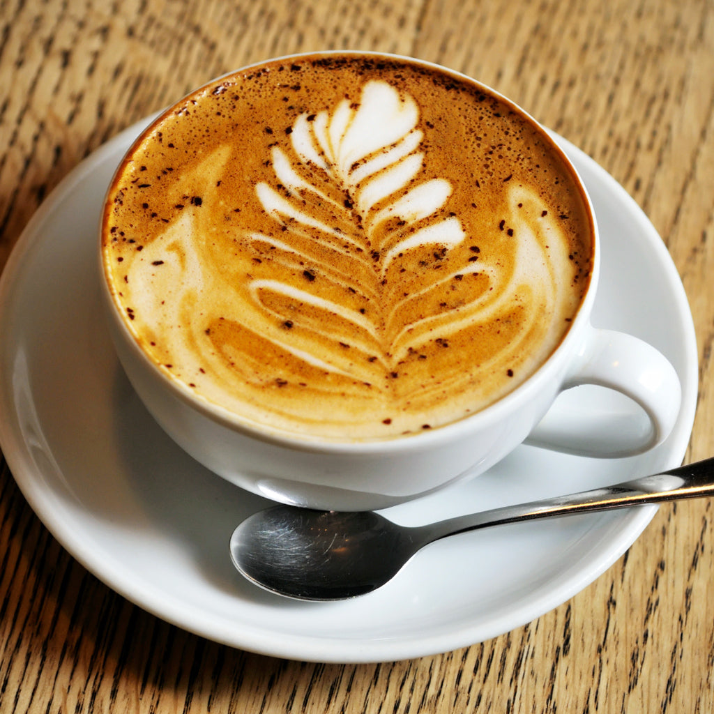 Cappuccino Hazelnut - Fragrance Oil