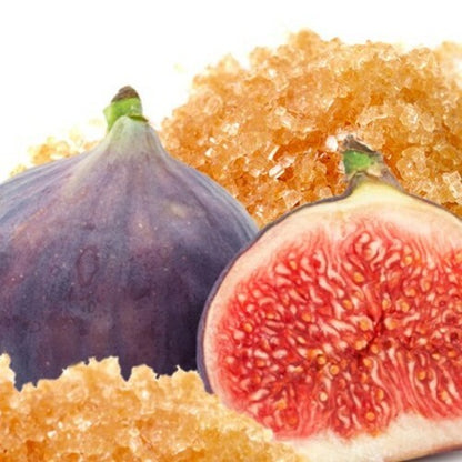 Brown Sugar & Fig - Fragrance Oil