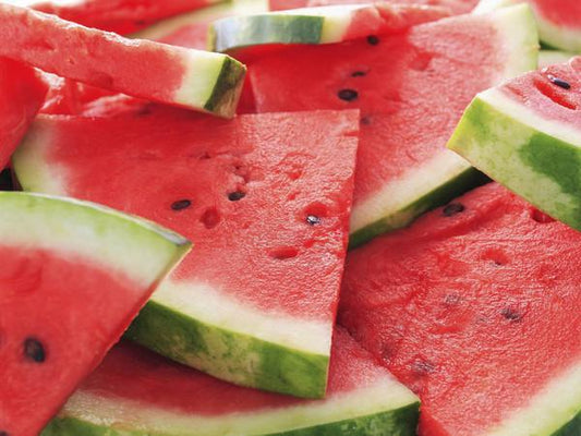 Juicy Watermelon - Fragrance Oil