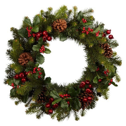 Mistletoe & Ivy - Fragrance Oil