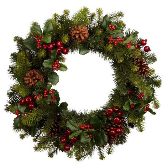 Mistletoe & Ivy - Fragrance Oil