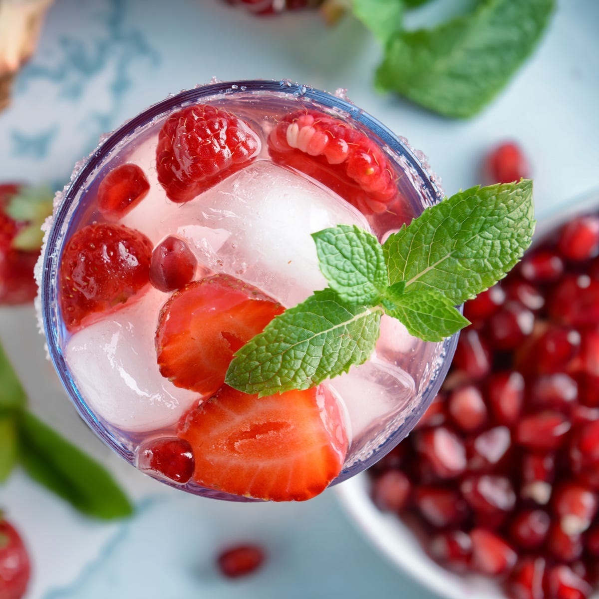 Party Punch - Fragrance Oil