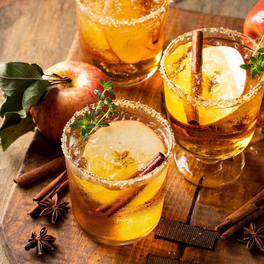 Sugar & Spice - Fragrance Oil