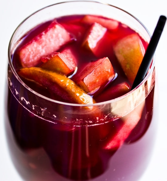 Sangria Punch - Fragrance Oil