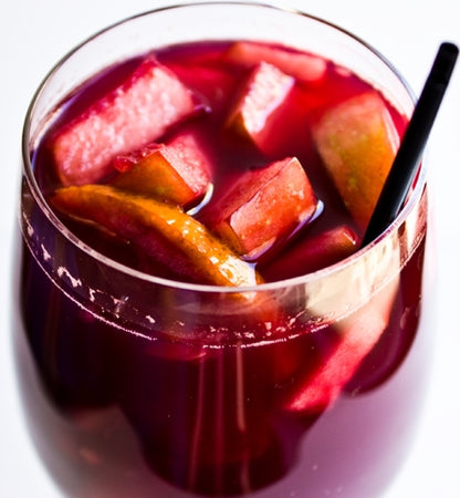 Sangria Punch - Fragrance Oil