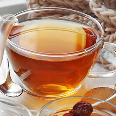 White Tea - Fragrance Oil