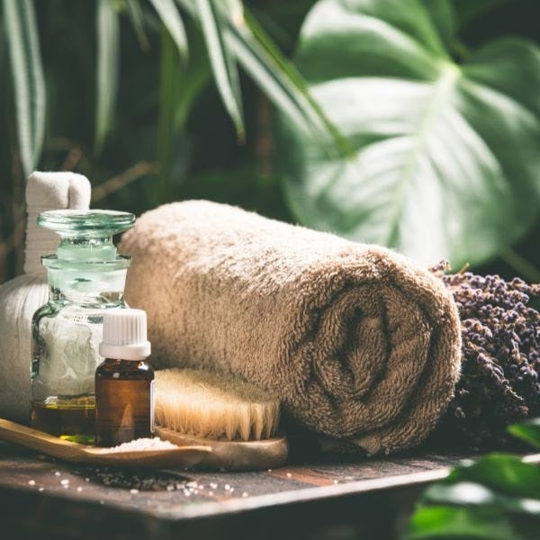 Balance - Fragrance Oil