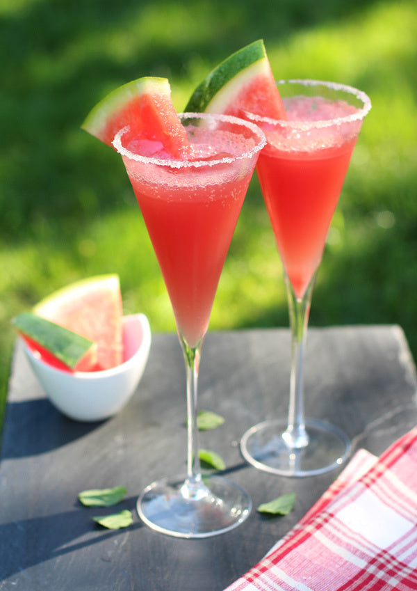 Sparkling Watermelon - Fragrance Oil