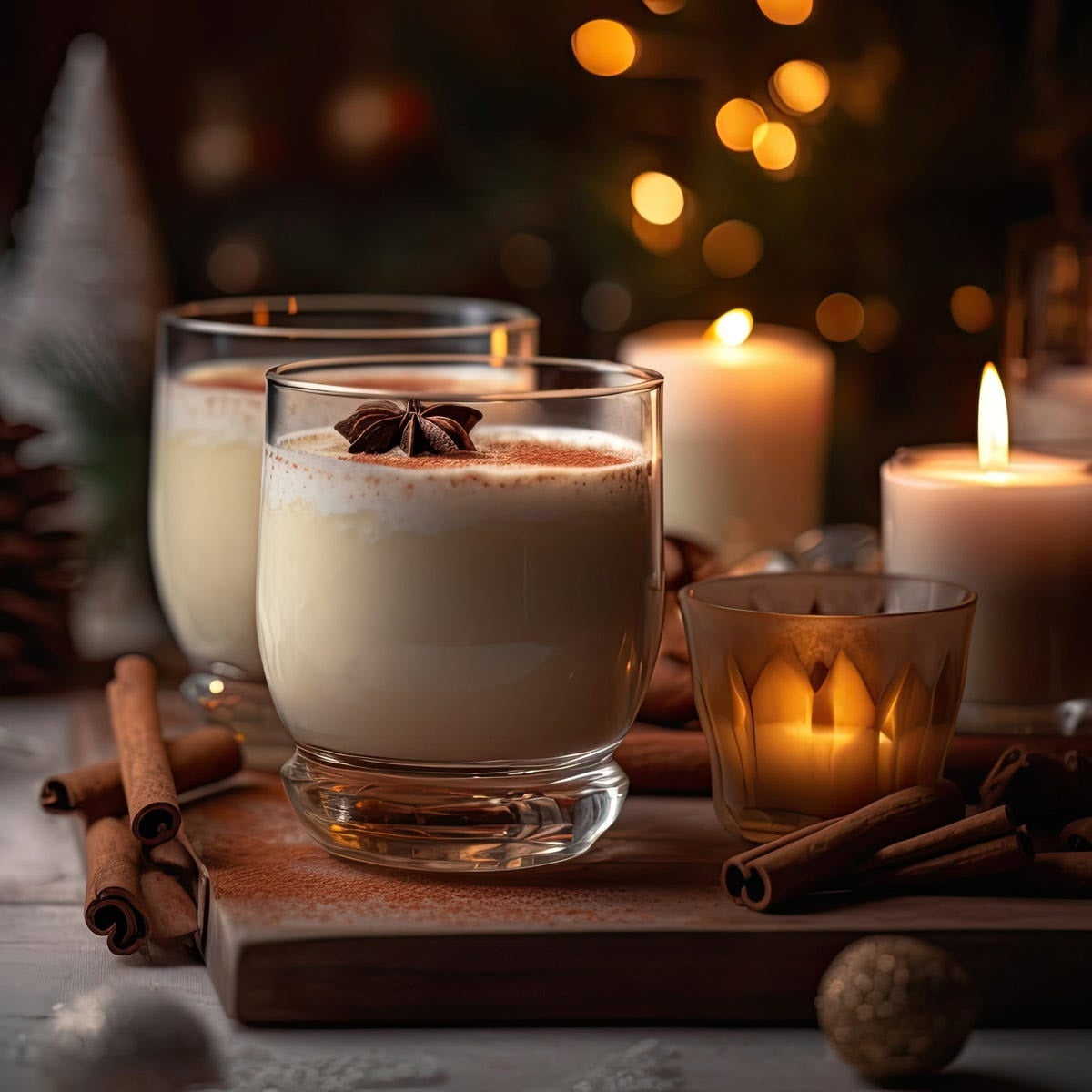 Sugar Spice & Romance - Fragrance Oil